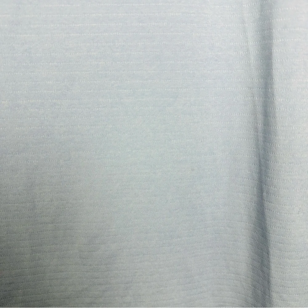 Lululemon License to Train Classic-Fit Tank Top in Heathered Aero Blue Size 12 - Picture 9 of 9